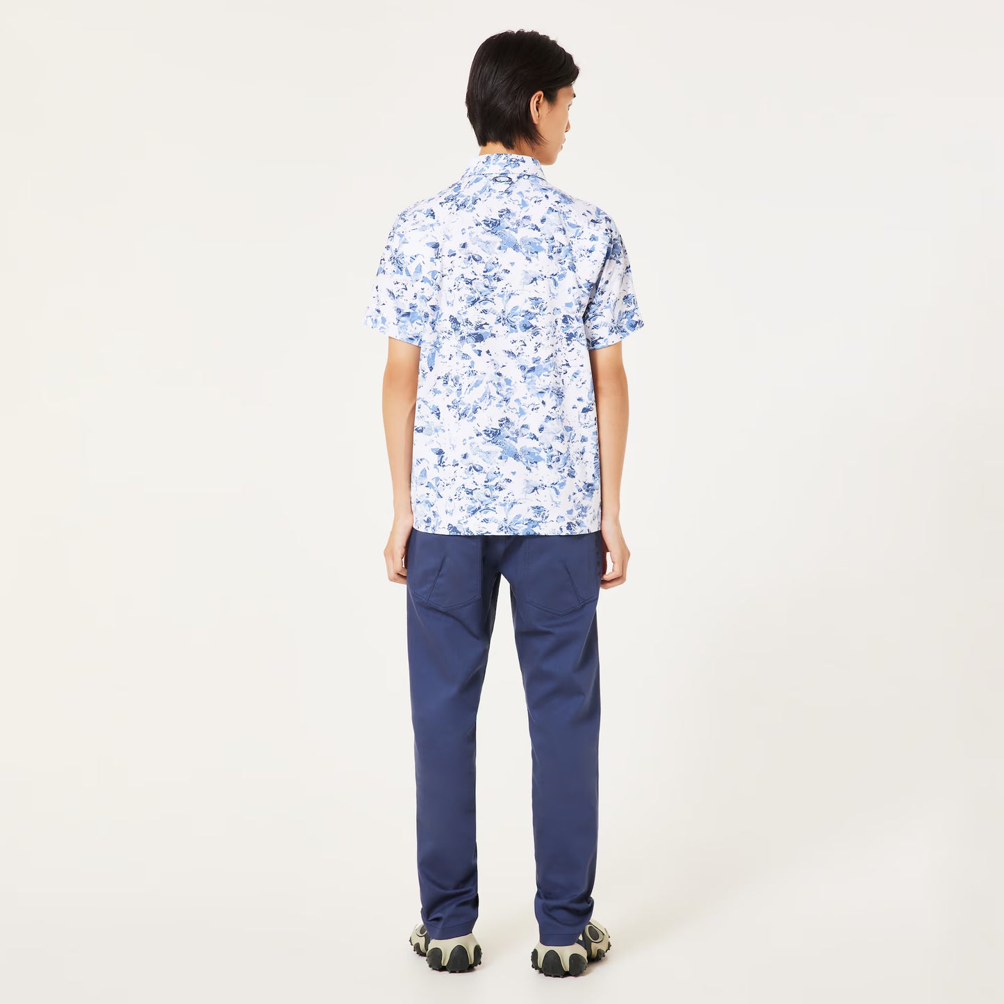 Oakley Gravity Straight