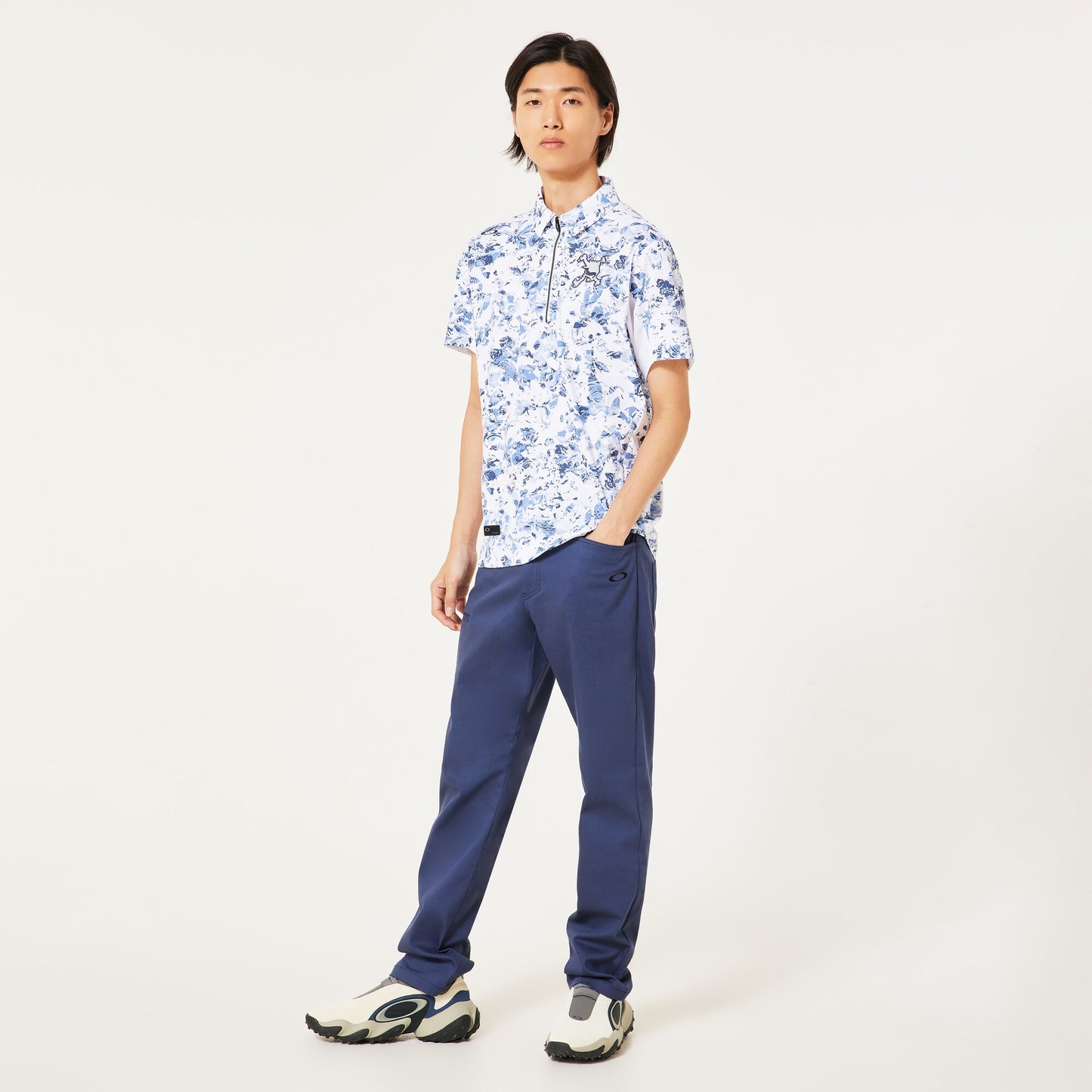 Oakley Gravity Straight