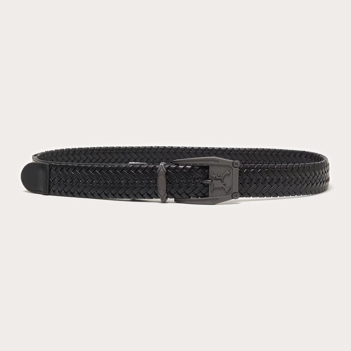 Oakley Skull Belt 16.1 Jet Black