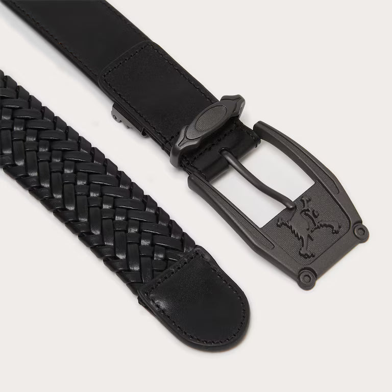 Oakley Skull Belt 16.1 Jet Black