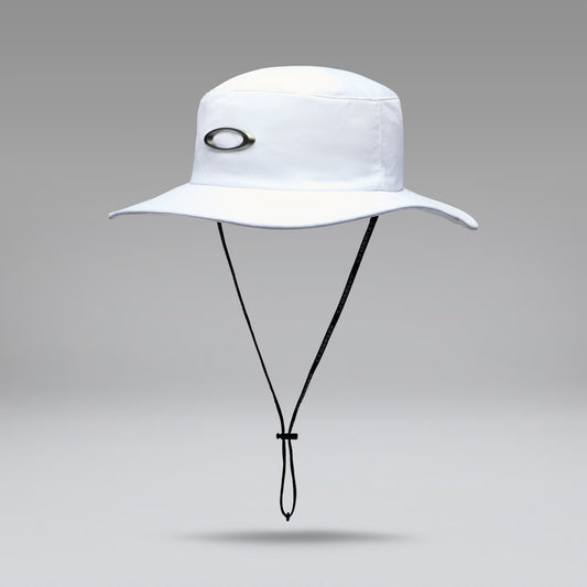 Oakley Tech Hat Fa 26.0 White