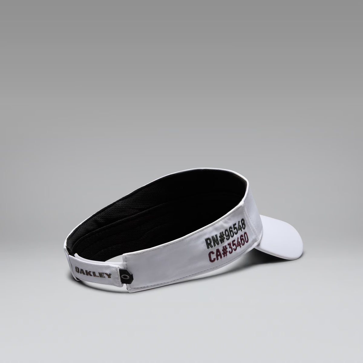 Oakley Fixed Visor Fa 26.0
