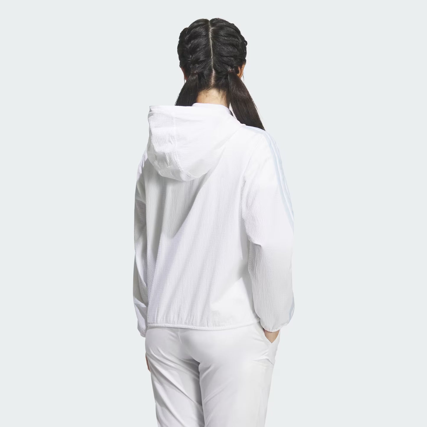 Adidas Women • Golf FULL ZIP JACKET KA4308