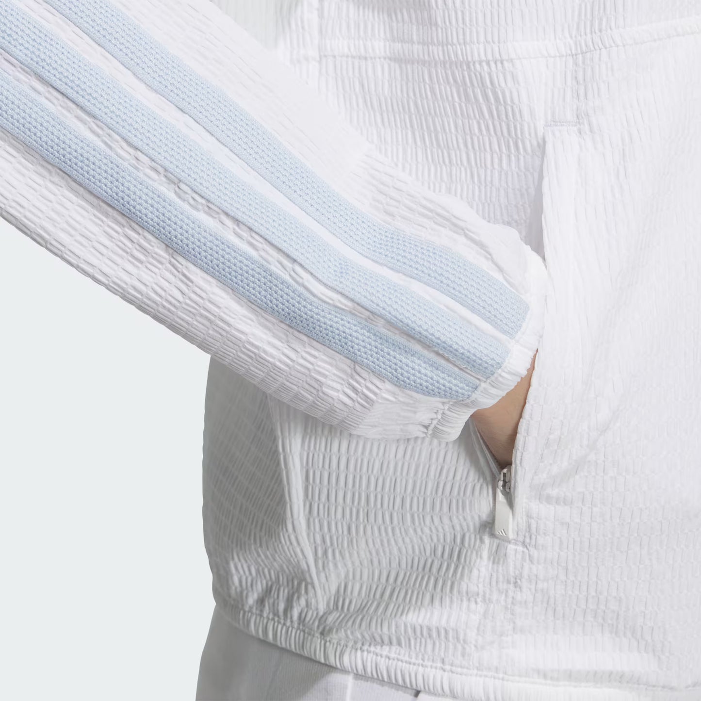 Adidas Women • Golf FULL ZIP JACKET KA4308