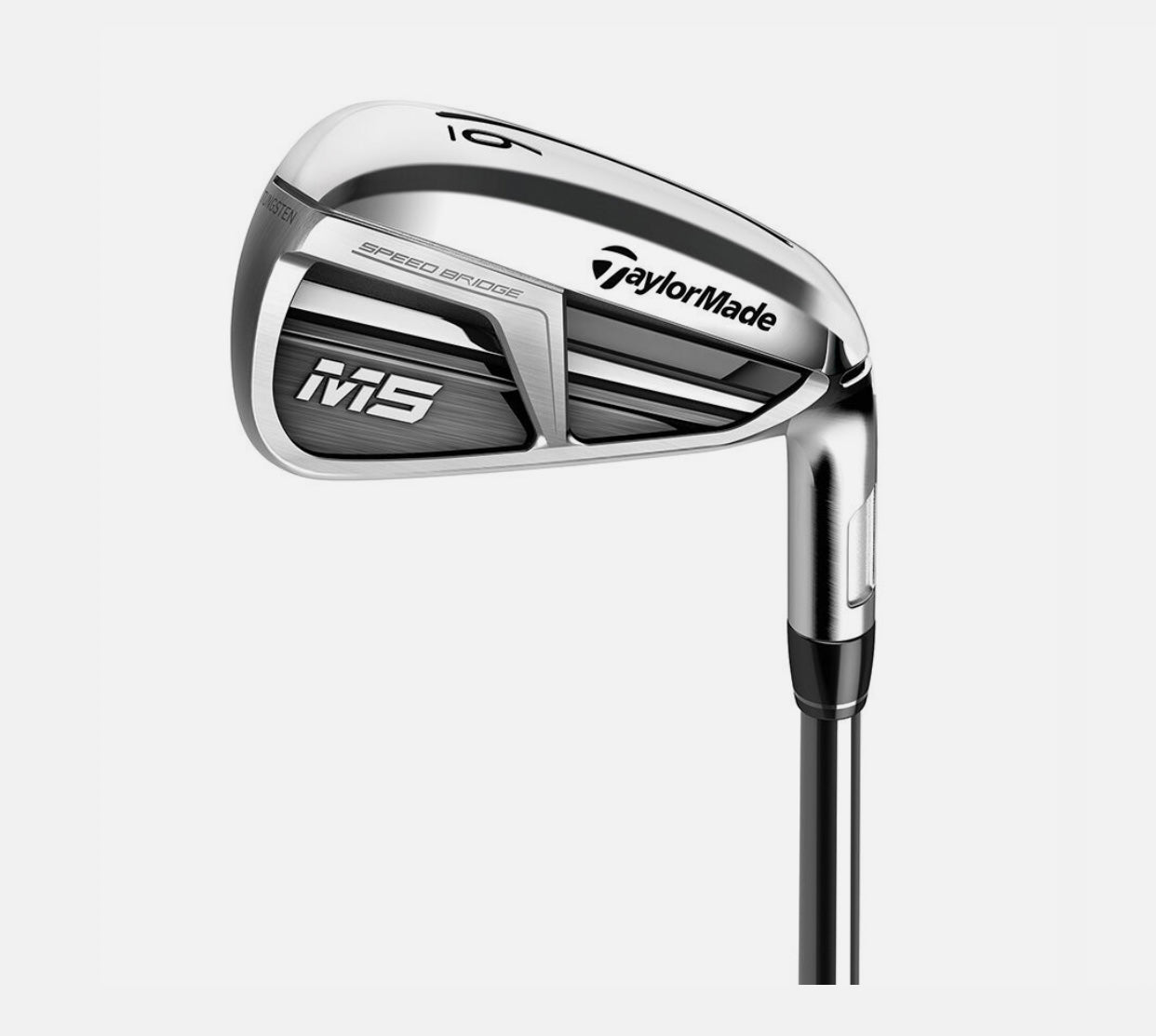 M5 iron Sets | TaylorMade Golf