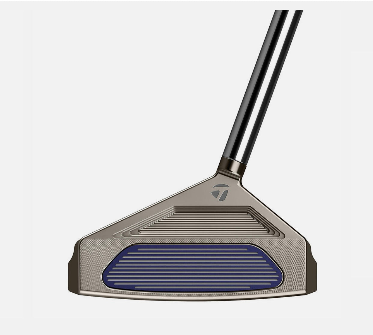 TRUSS TM2 PUTTER | TaylorMade Golf