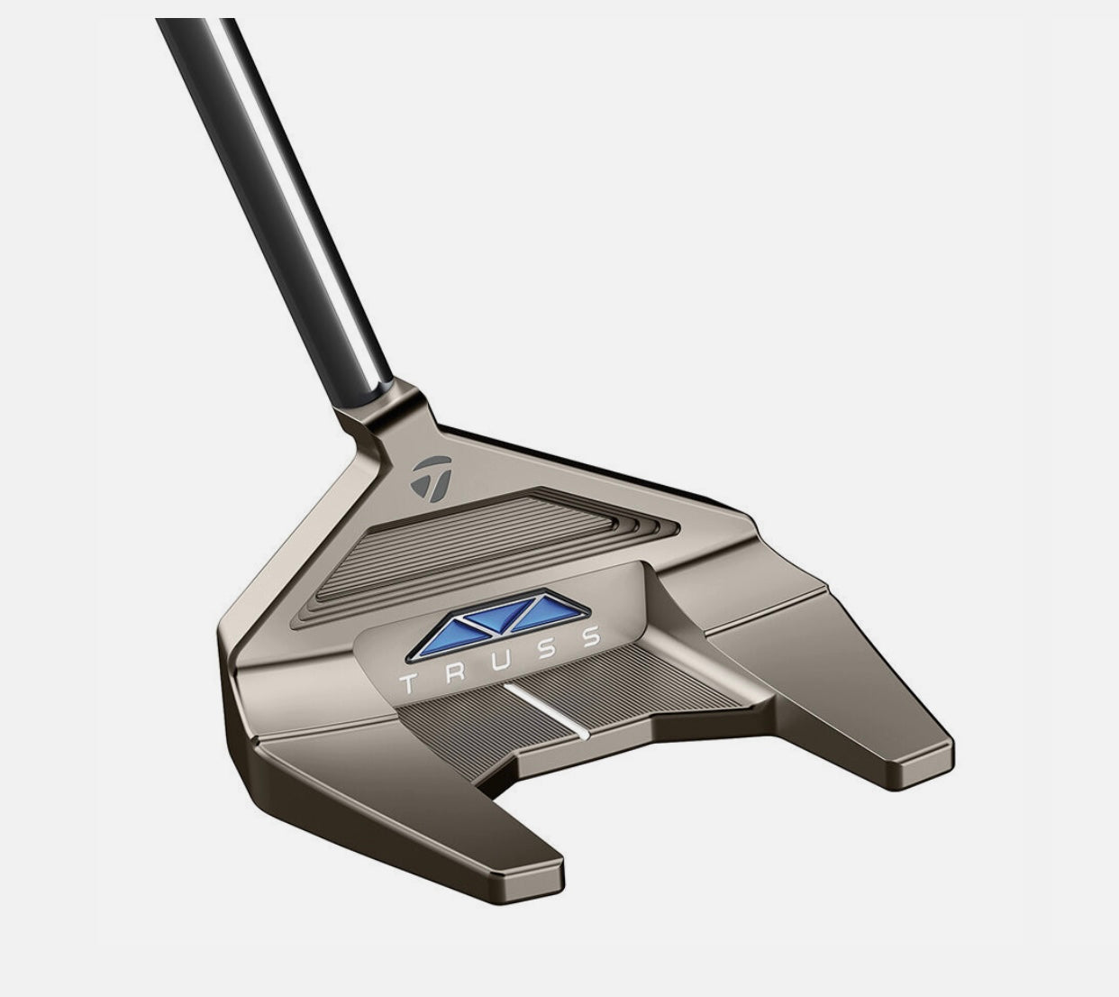 TRUSS TM2 PUTTER | TaylorMade Golf