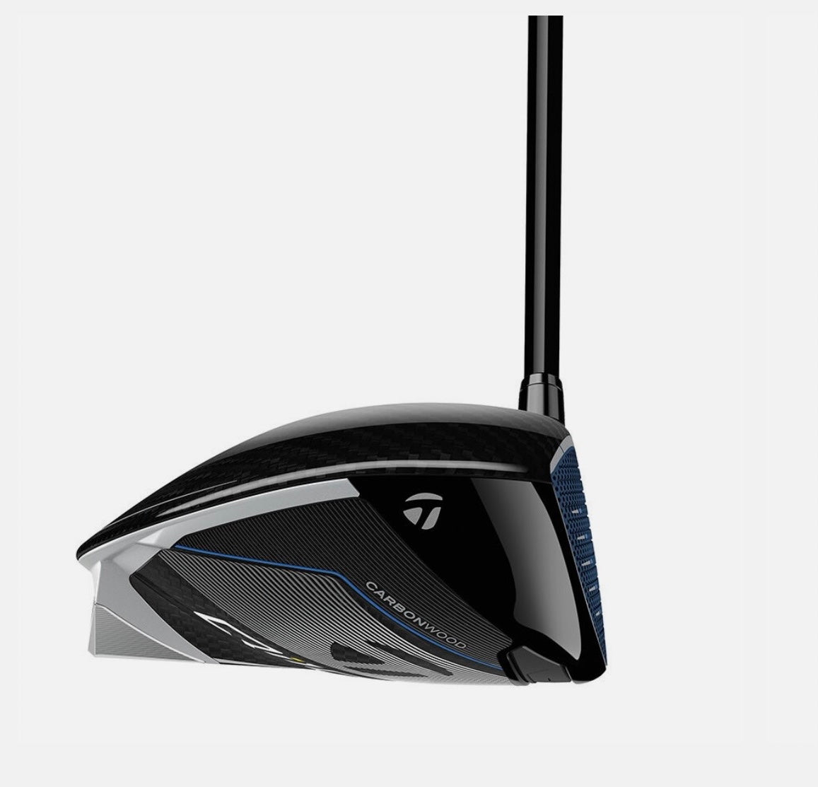 Qi10 Driver | TaylorMade Golf