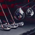 M5 iron Sets | TaylorMade Golf