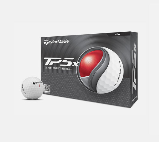 TP5X 2024 Golf Ball | TaylorMade Golf