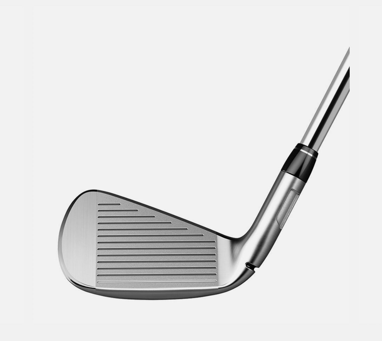 M5 iron Sets | TaylorMade Golf