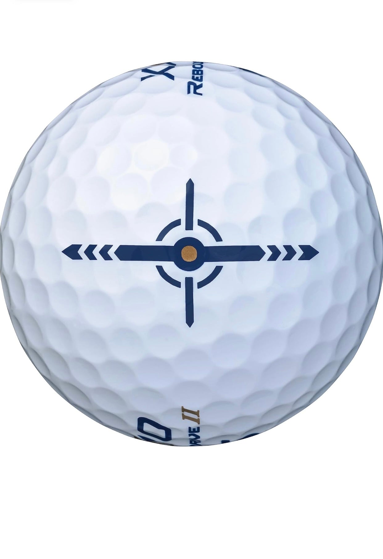 XXIO Rebound DRIVE2 Golf Ball