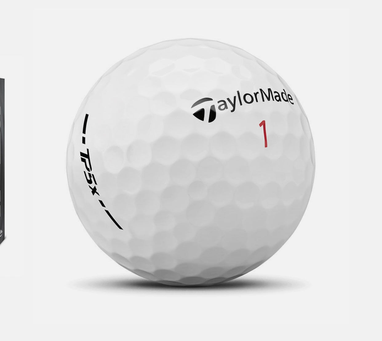 TP5X 2024 Golf Ball | TaylorMade Golf