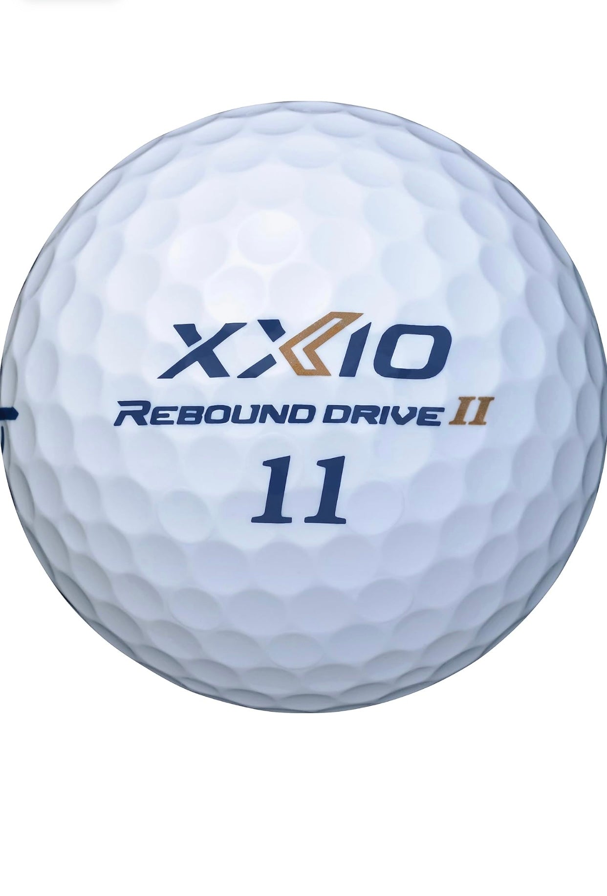 XXIO Rebound DRIVE2 Golf Ball