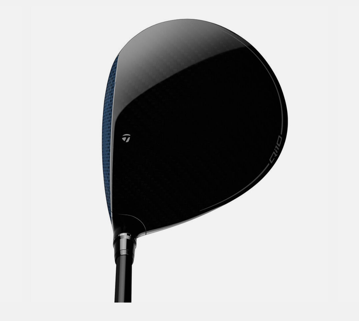 Qi10 Driver | TaylorMade Golf