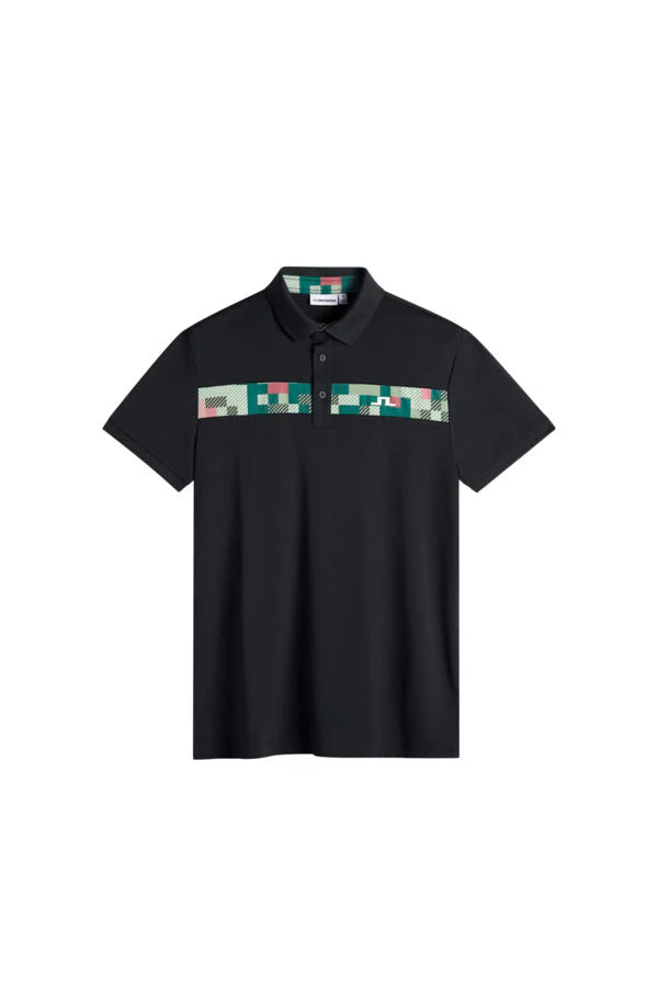 Bridger Tour Polo | J.Lindeberg