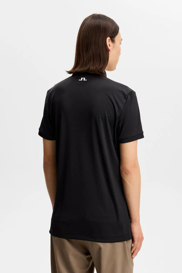 Bridger Tour Polo | J.Lindeberg