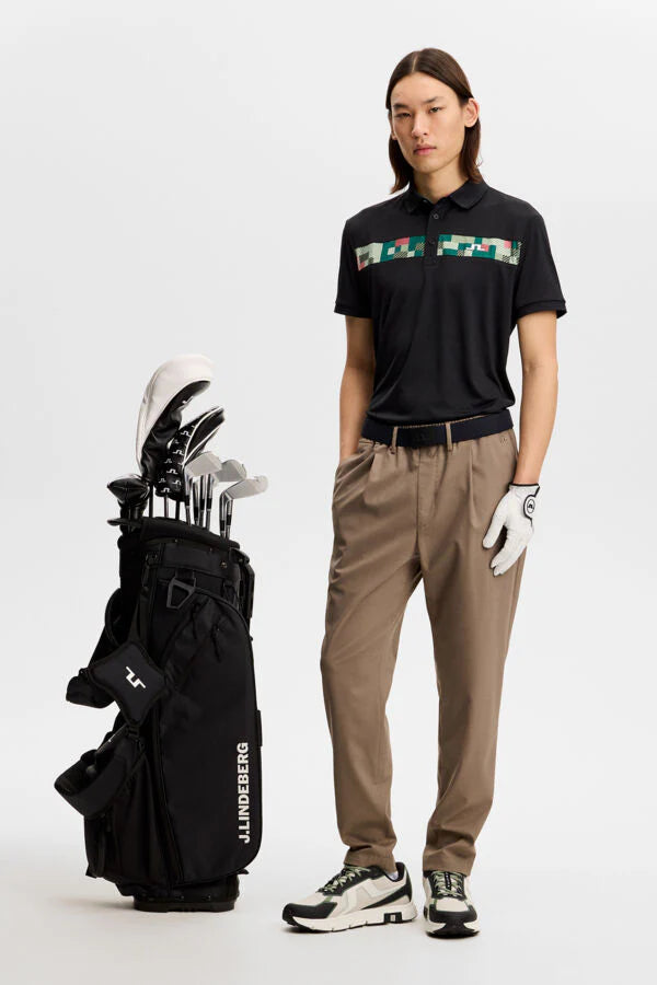 Bridger Tour Polo | J.Lindeberg