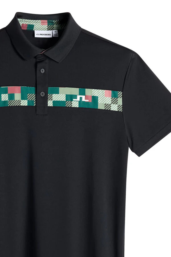 Bridger Tour Polo | J.Lindeberg