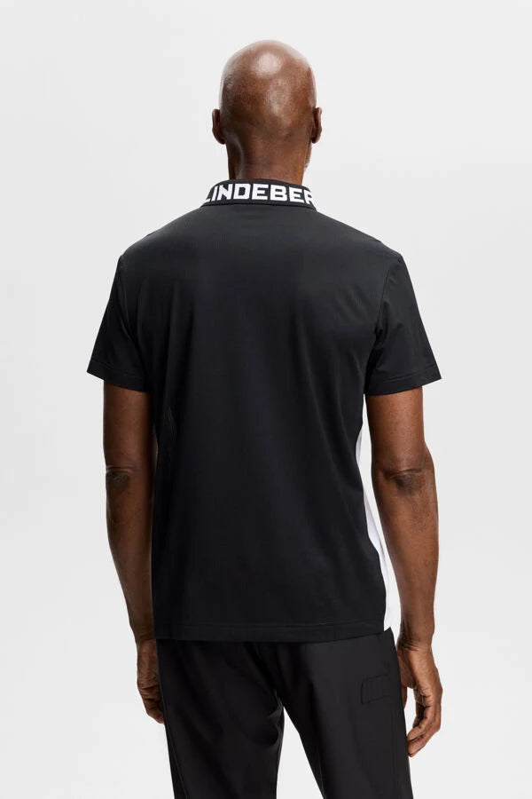 Bo Polo, White | J.Lindeberg
