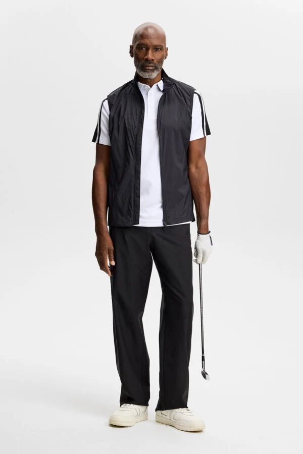 Bo Polo, White | J.Lindeberg