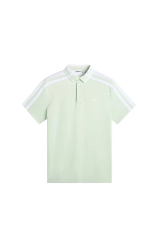 Bo Polo, Subtle Green | J.Lindeberg