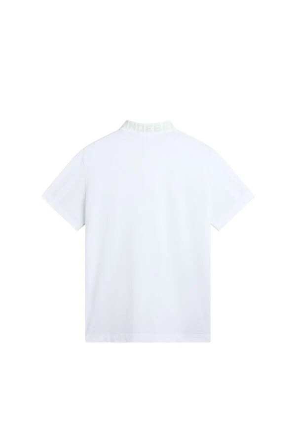 Bo Polo, Subtle Green | J.Lindeberg