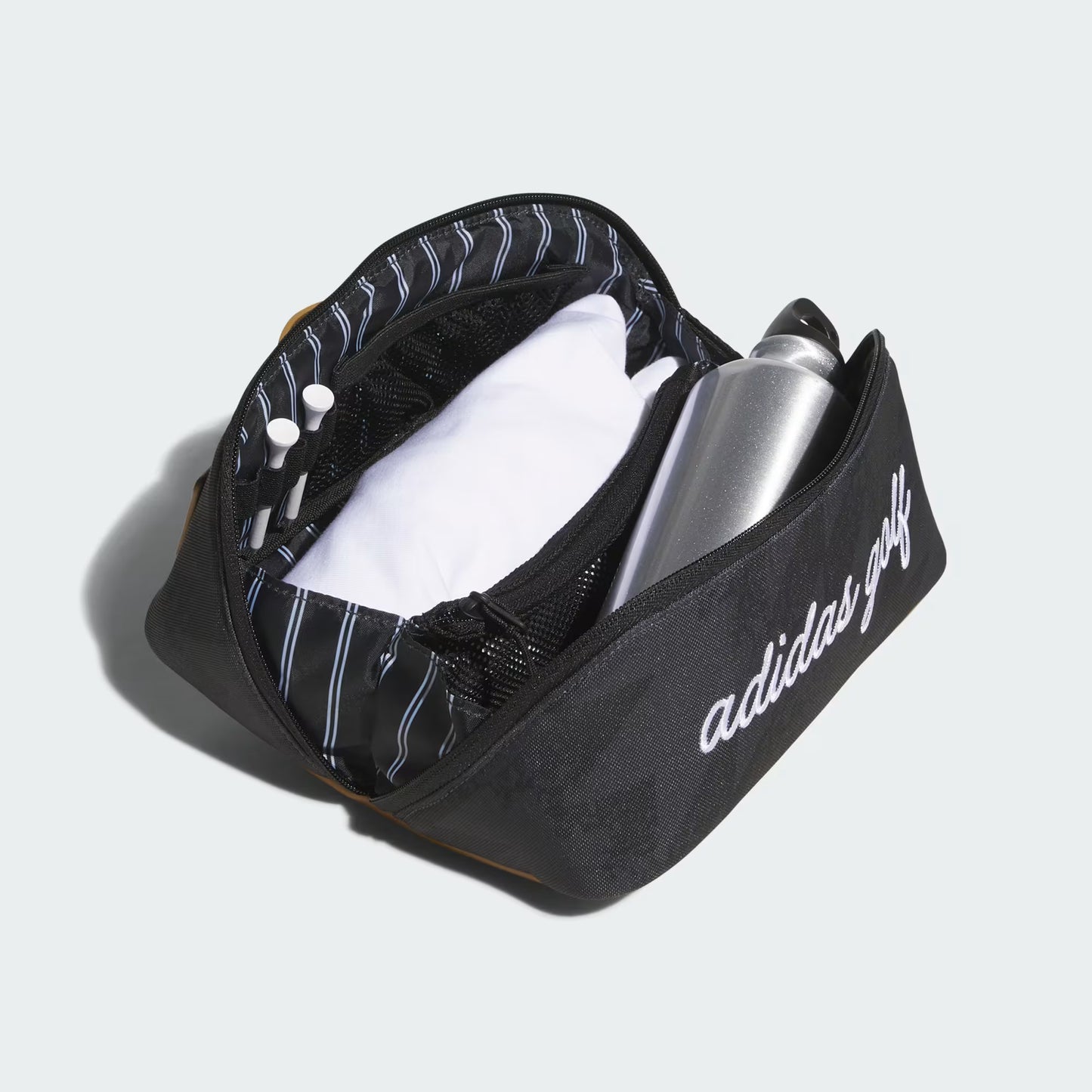 GRAPHIC POUCH JZ4442