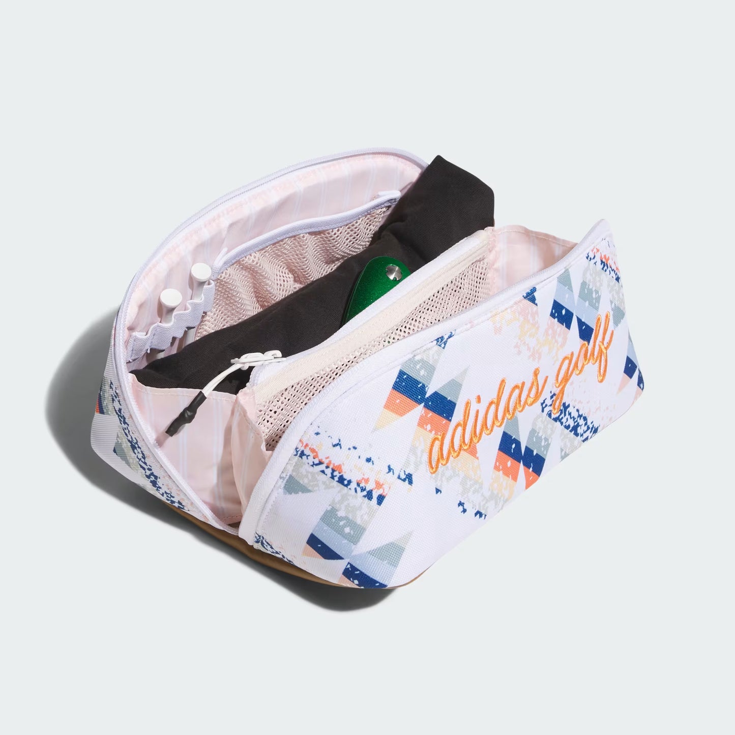 GRAPHIC POUCH JZ4443