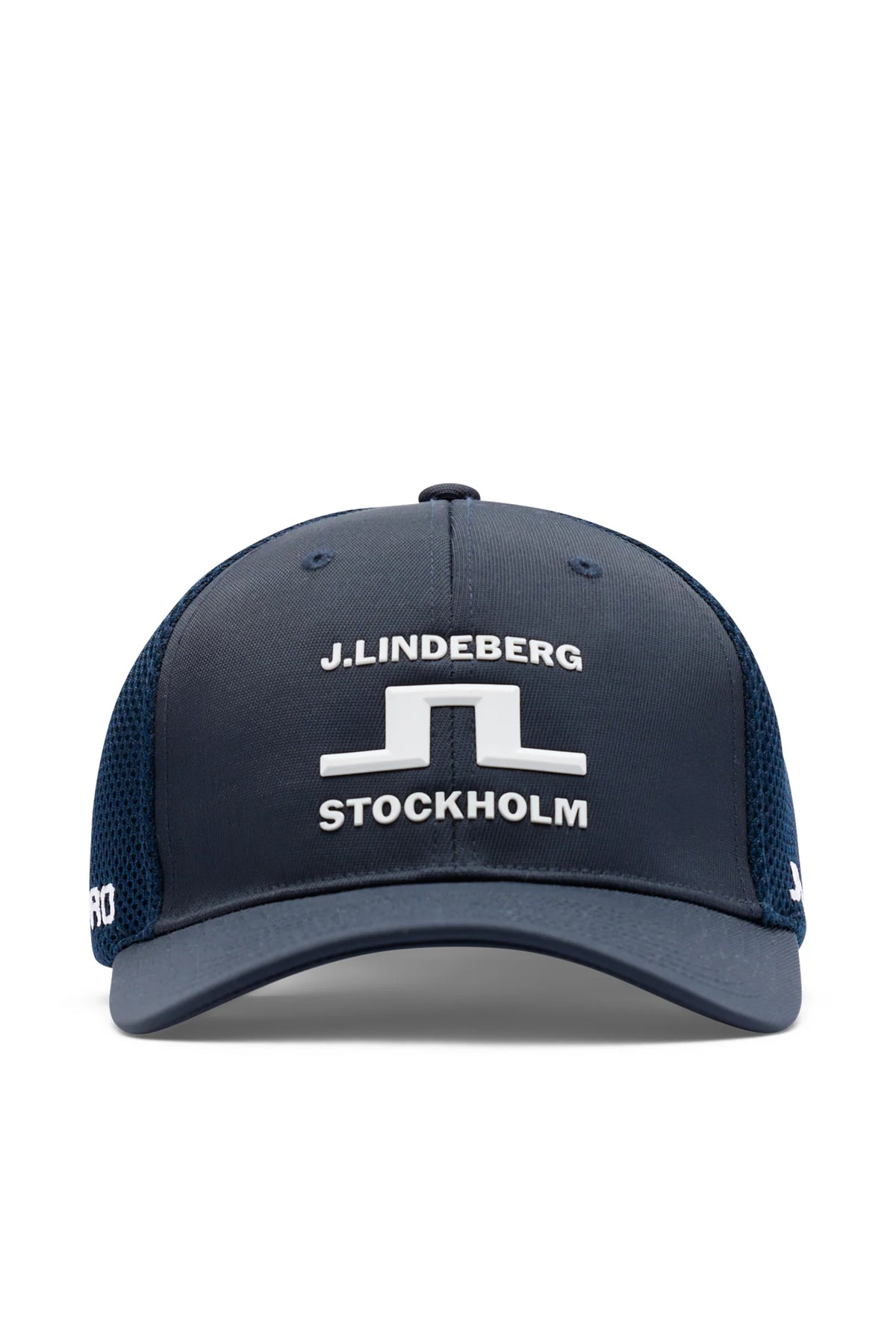 JL Pro Cap / JL Navy  | J.Lindeberg