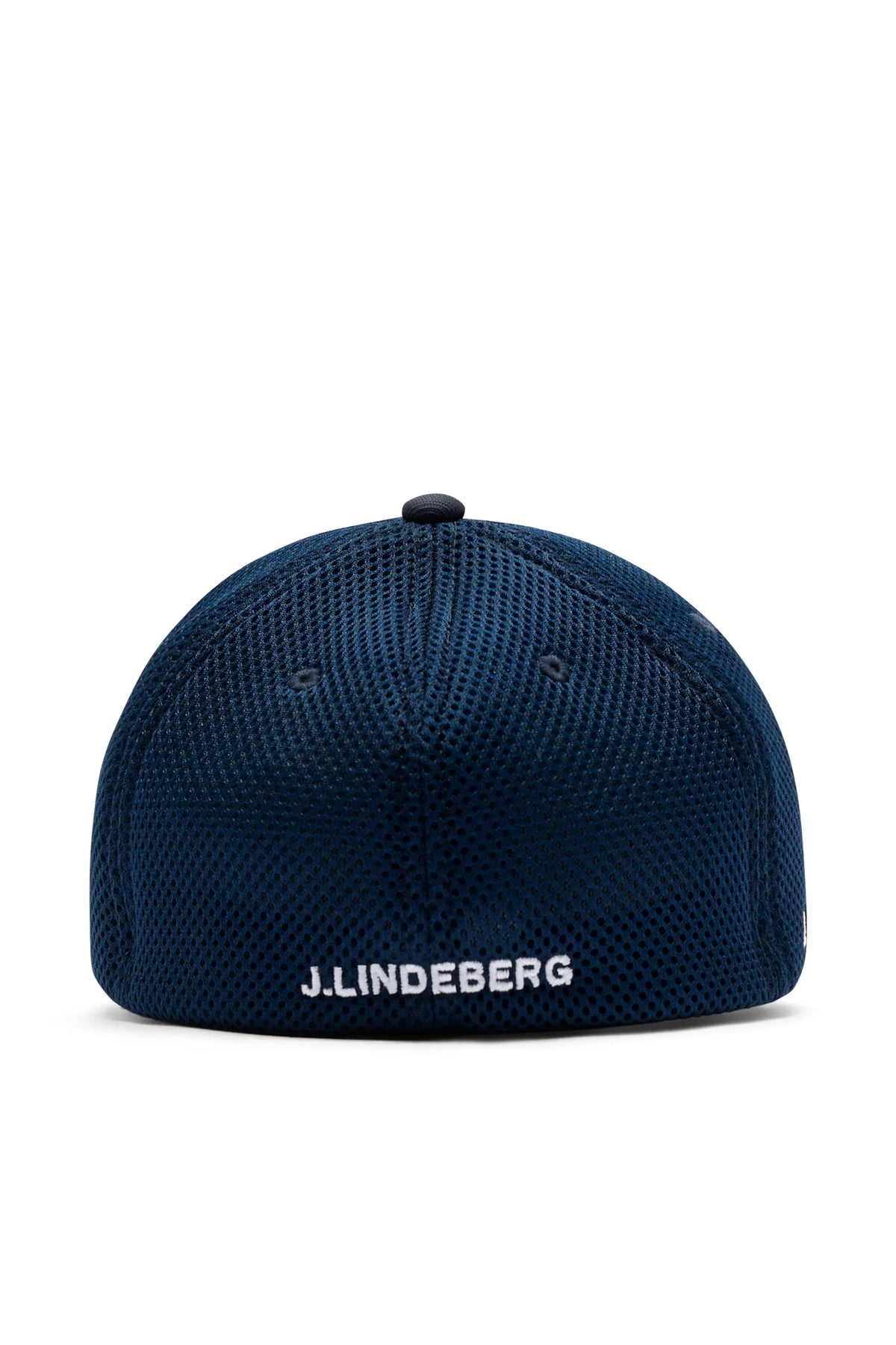 JL Pro Cap / JL Navy  | J.Lindeberg