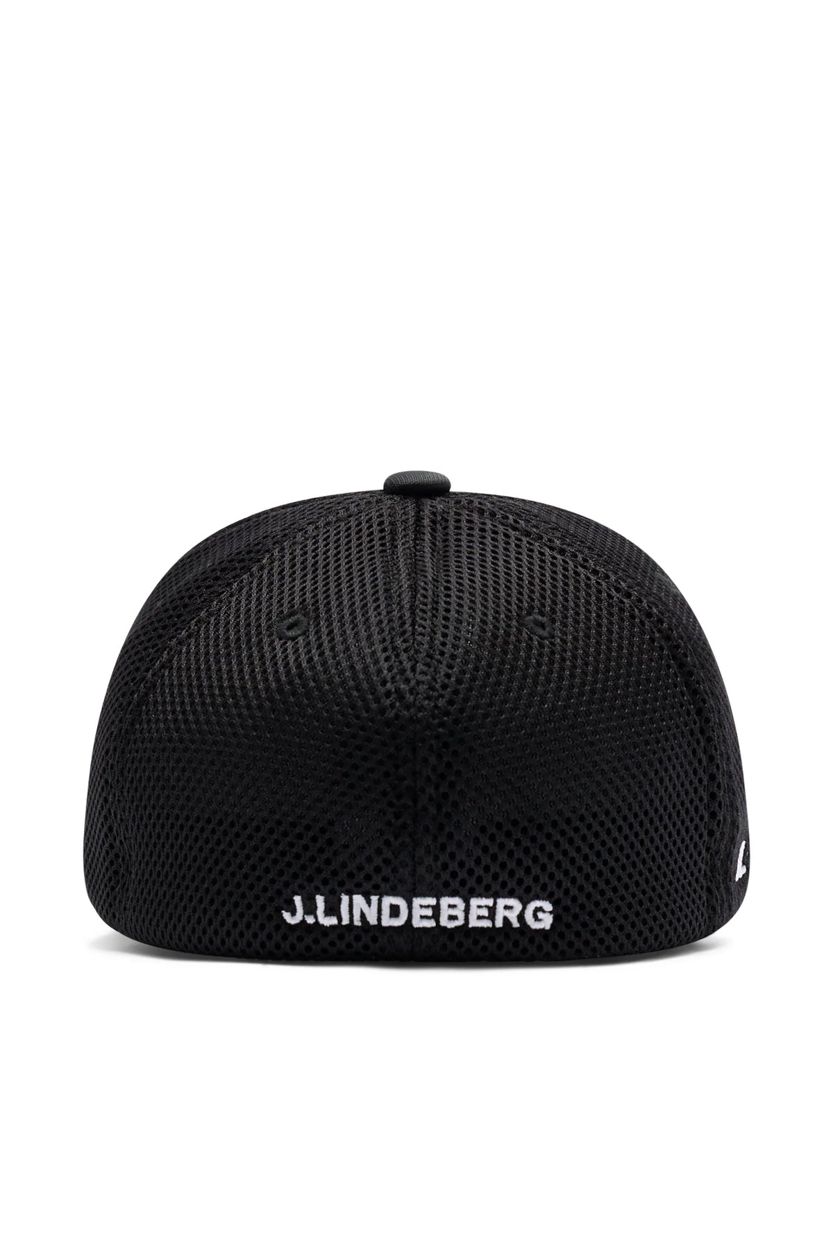 JL Pro Cap / Black  | J.Lindeberg
