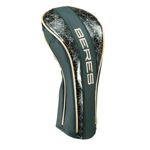 BERES 10 | 3-STAR SET with H10 Putter | HONMA