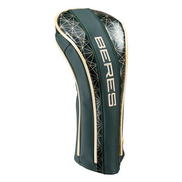 BERES 10 | 3-STAR SET with H10 Putter | HONMA