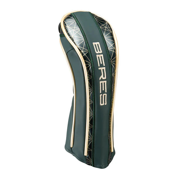 BERES 10 | 3-STAR SET with H10 Putter | HONMA