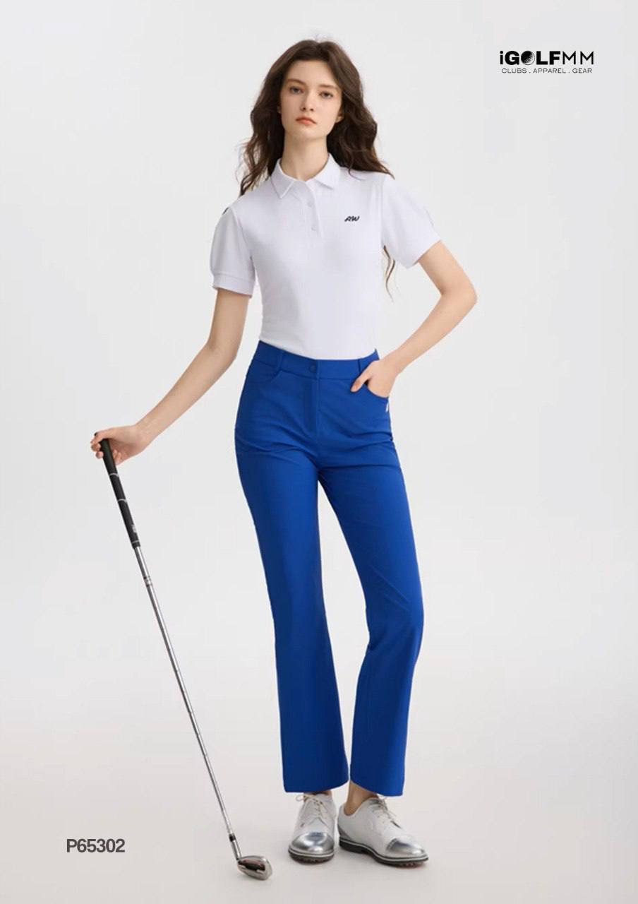 AZUREWAY SUMMER PANTS | P65302