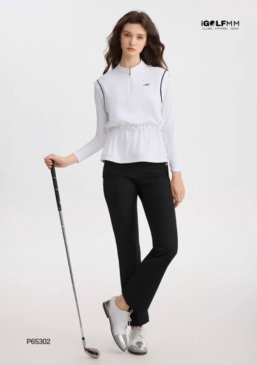 AZUREWAY SUMMER PANTS | P65302