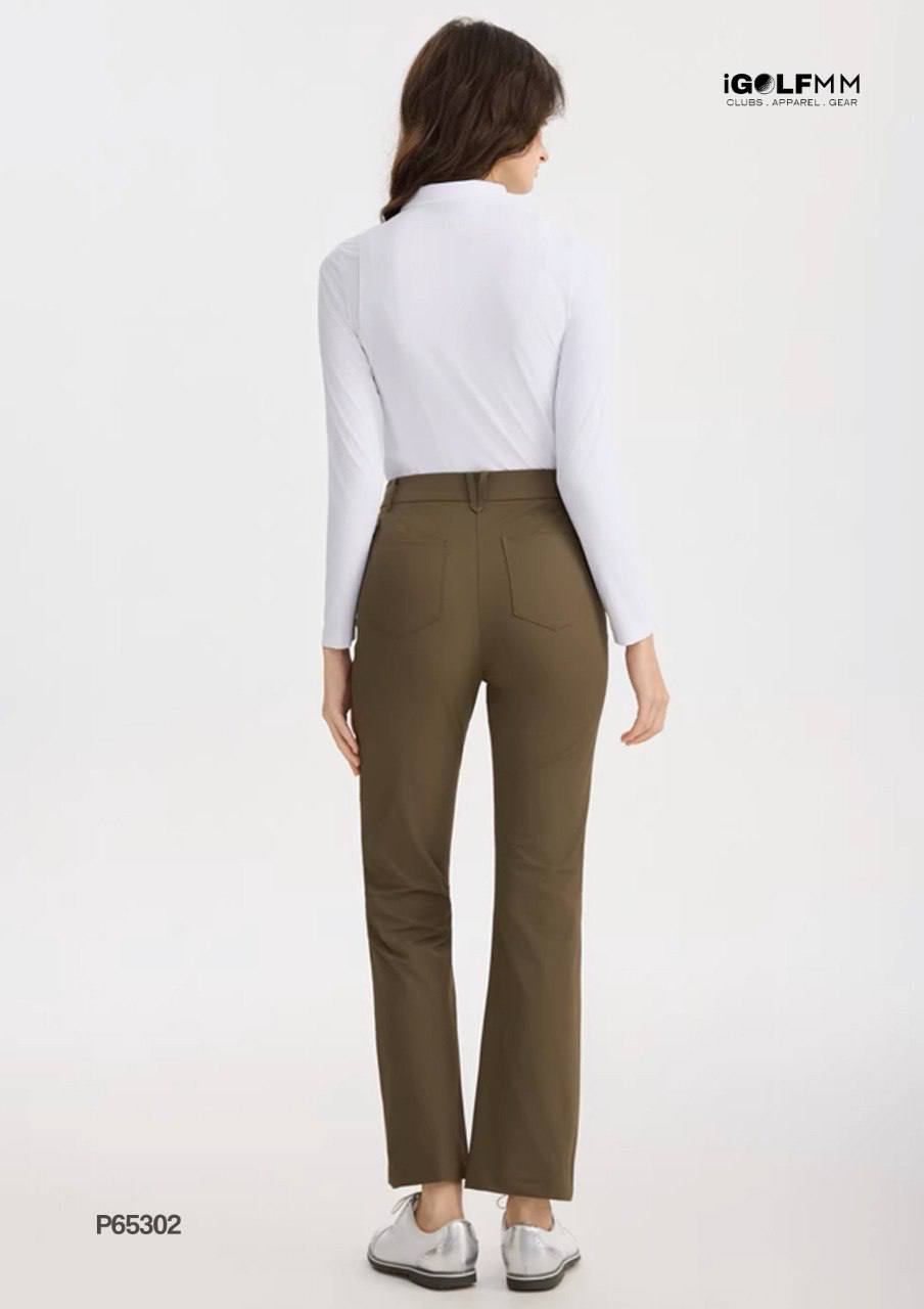 AZUREWAY SUMMER PANTS | P65302