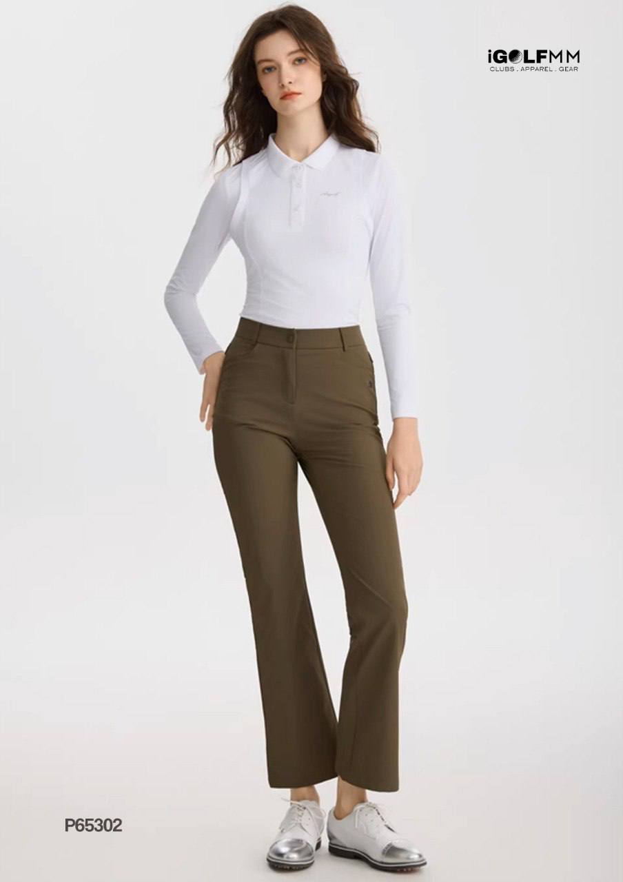 AZUREWAY SUMMER PANTS | P65302