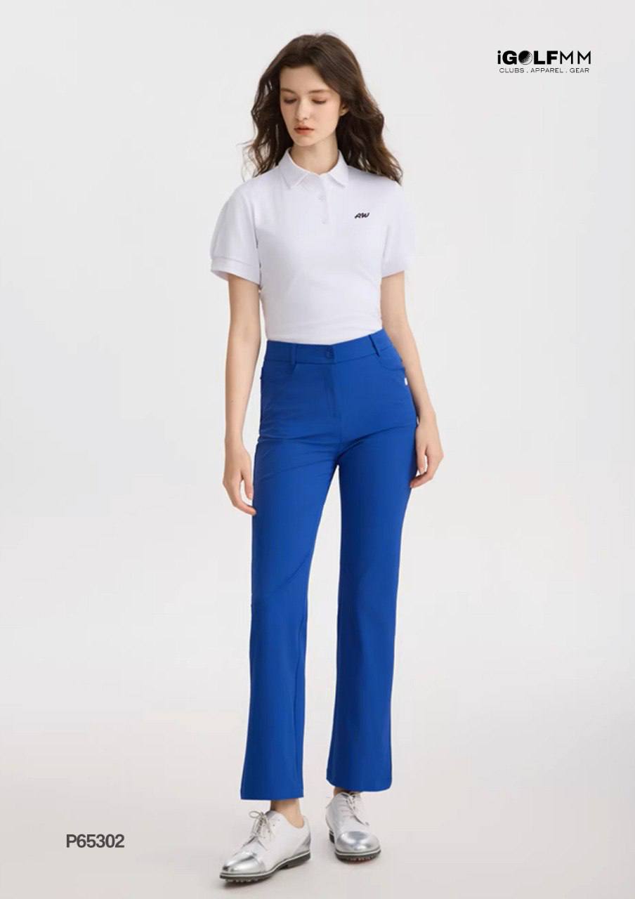 AZUREWAY SUMMER PANTS | P65302