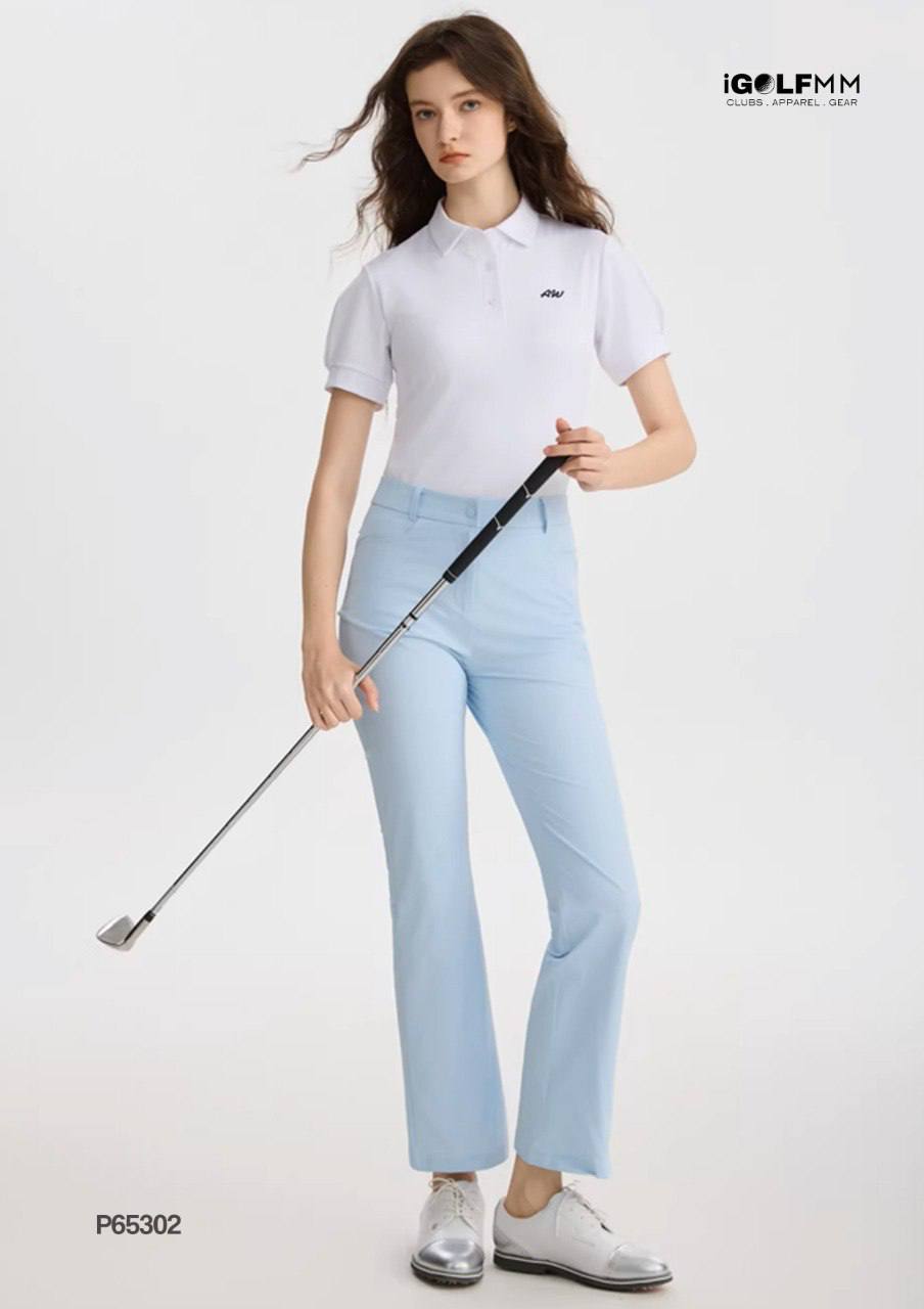 AZUREWAY SUMMER PANTS | P65302
