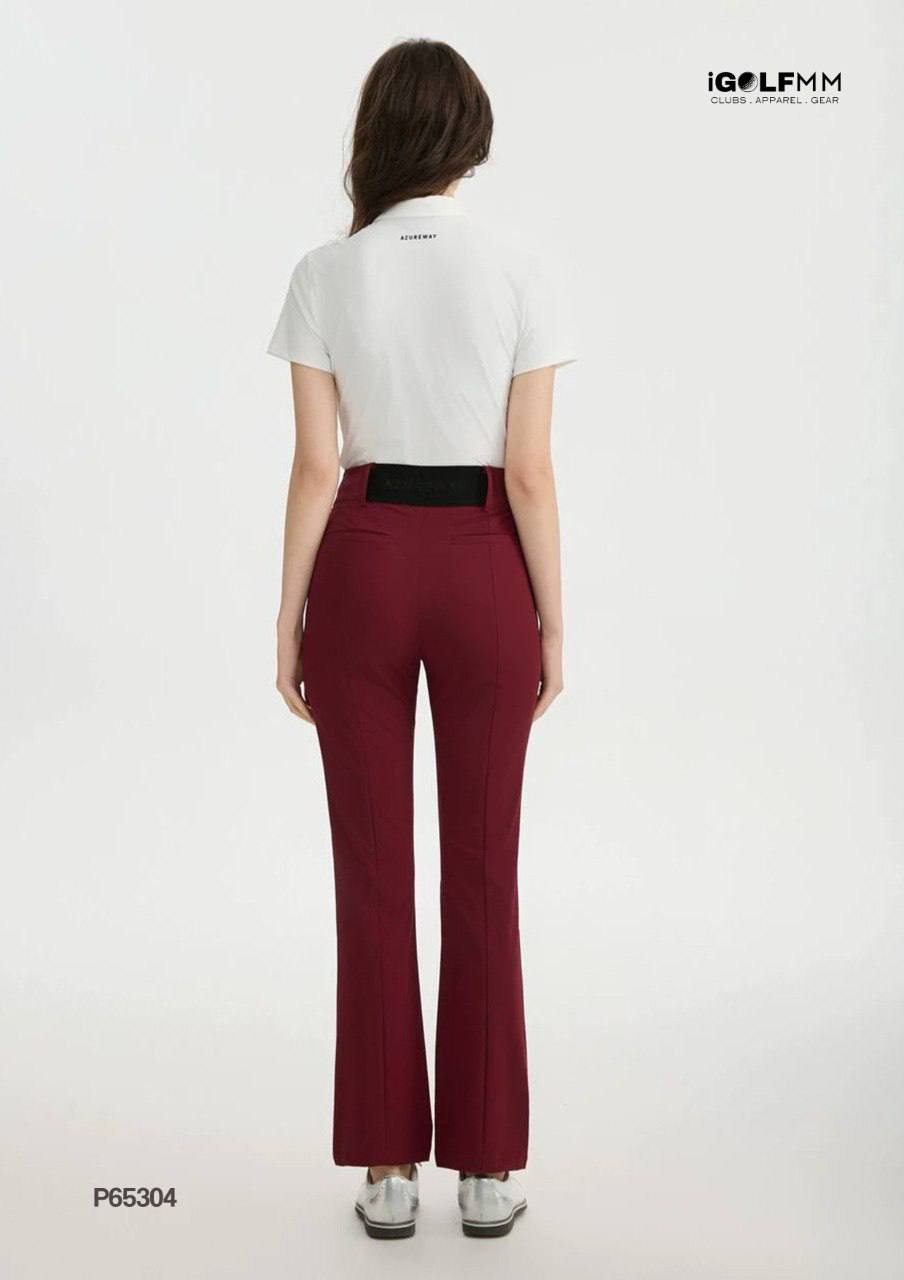 AZUREWAY SUMMER PANTS | P65304
