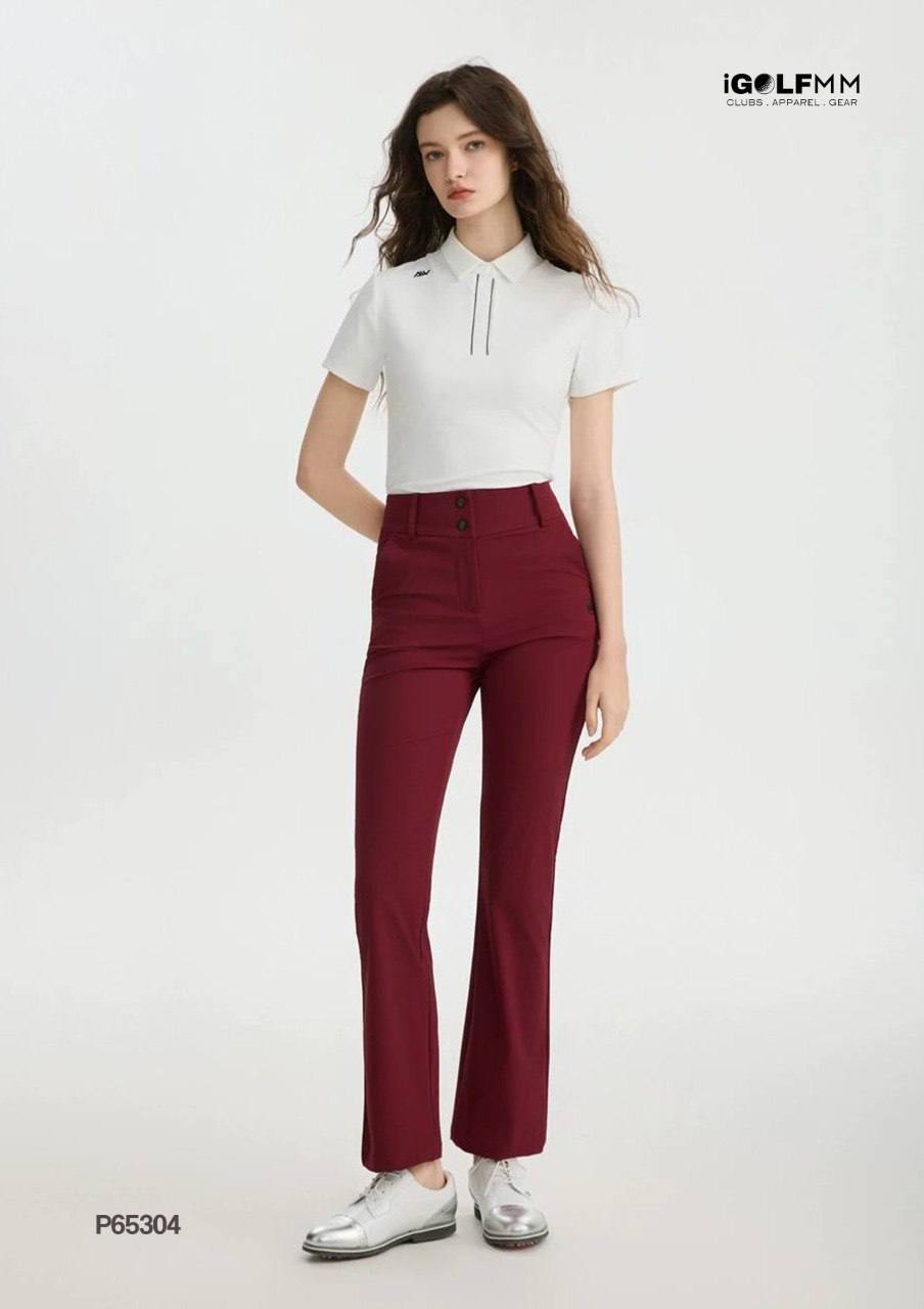 AZUREWAY SUMMER PANTS | P65304