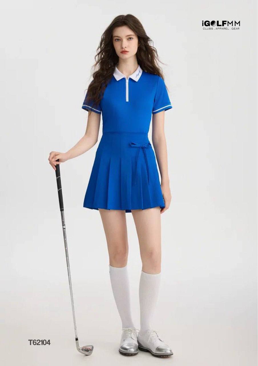 AZUREWAY SUMMER SHIRT | T62104