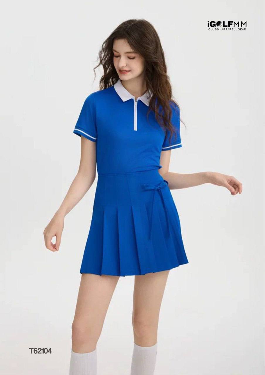 AZUREWAY SUMMER SHIRT | T62104