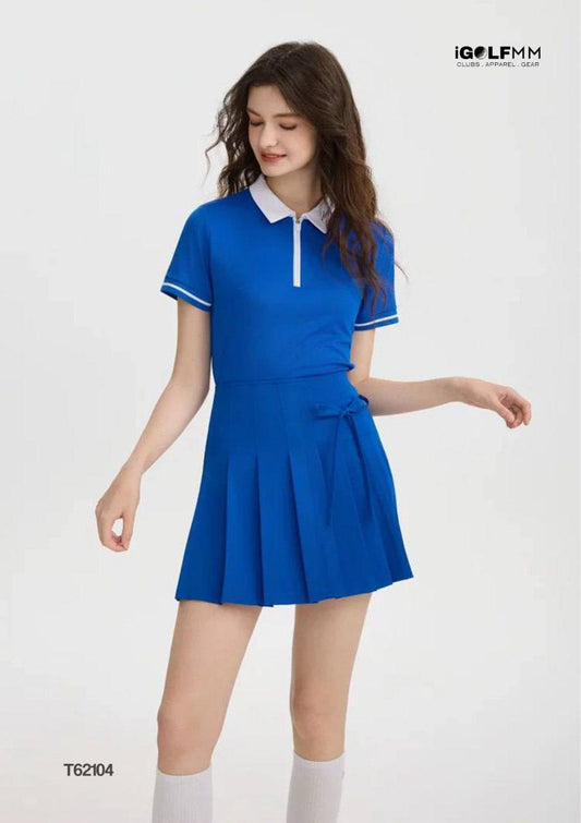 T62104 AZUREWAY SUMMER SHIRT