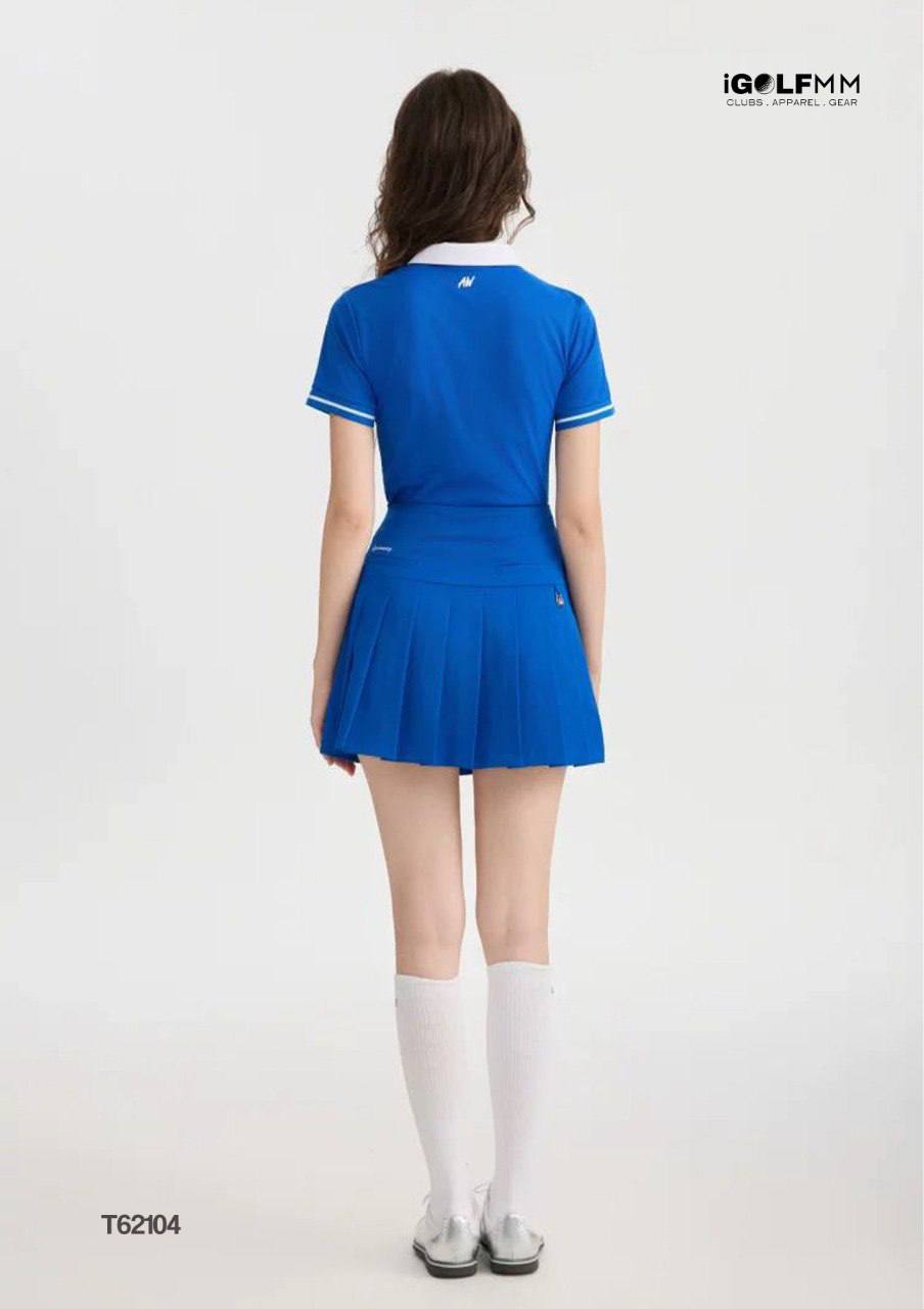 AZUREWAY SUMMER SHIRT | T62104