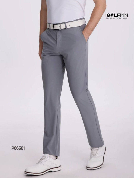 P66501 Azurrway Men’s Lightweight & Breathable Golf Pants