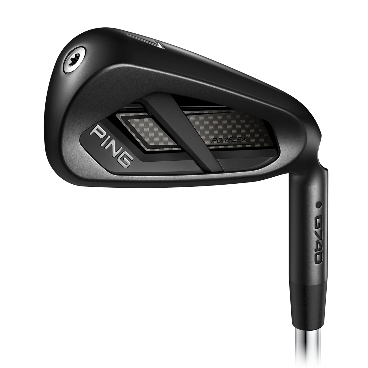 G740 LIMITED MIDNIGHT FINISH