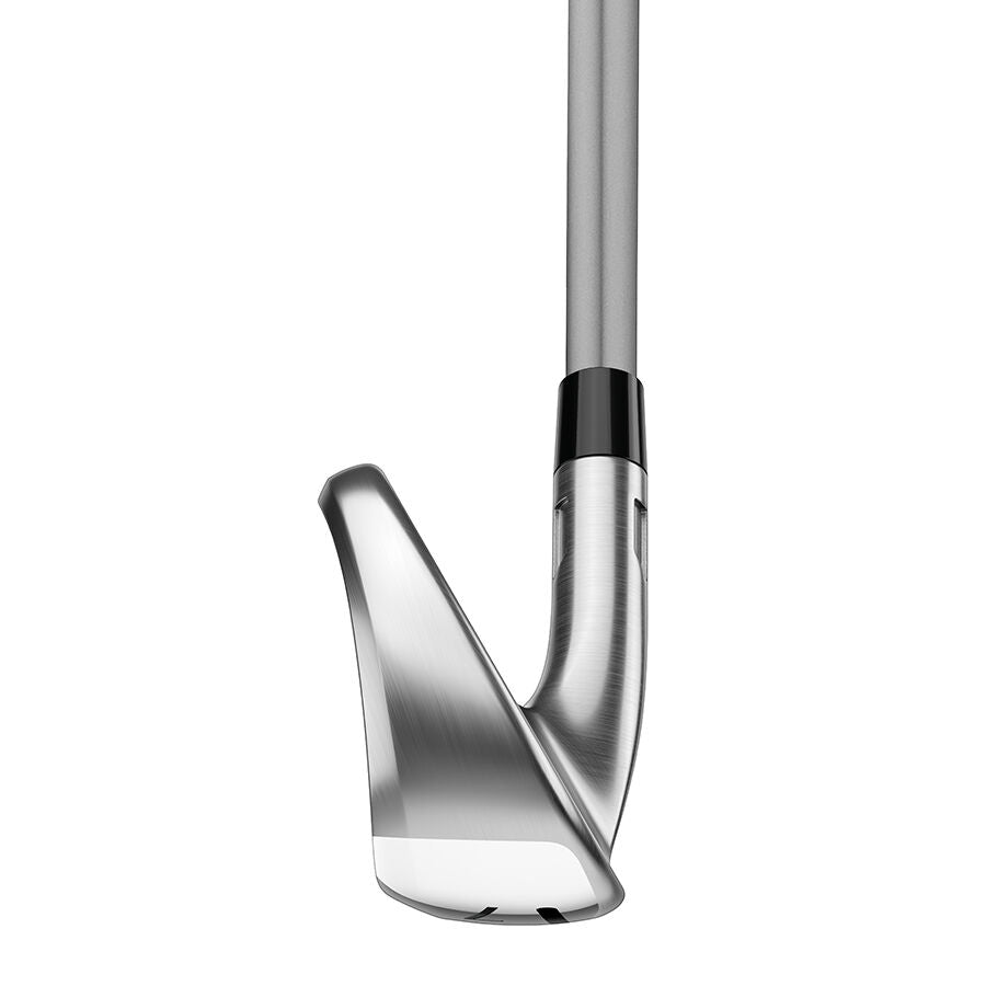 QiMax Lite Irons (5-9,PW)